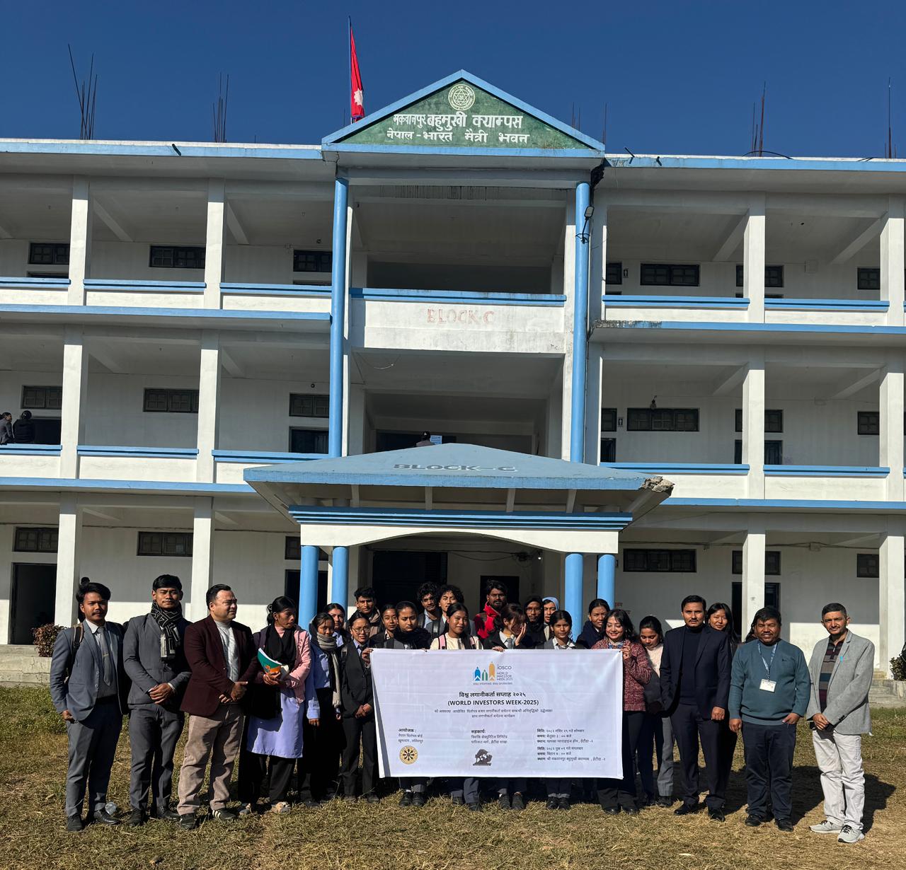 World Investors Week-2025